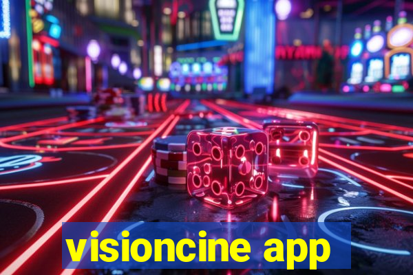 visioncine app